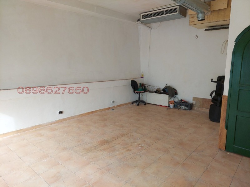 Дава под наем МАГАЗИН, гр. София, Слатина, снимка 3 - Магазини - 53490576