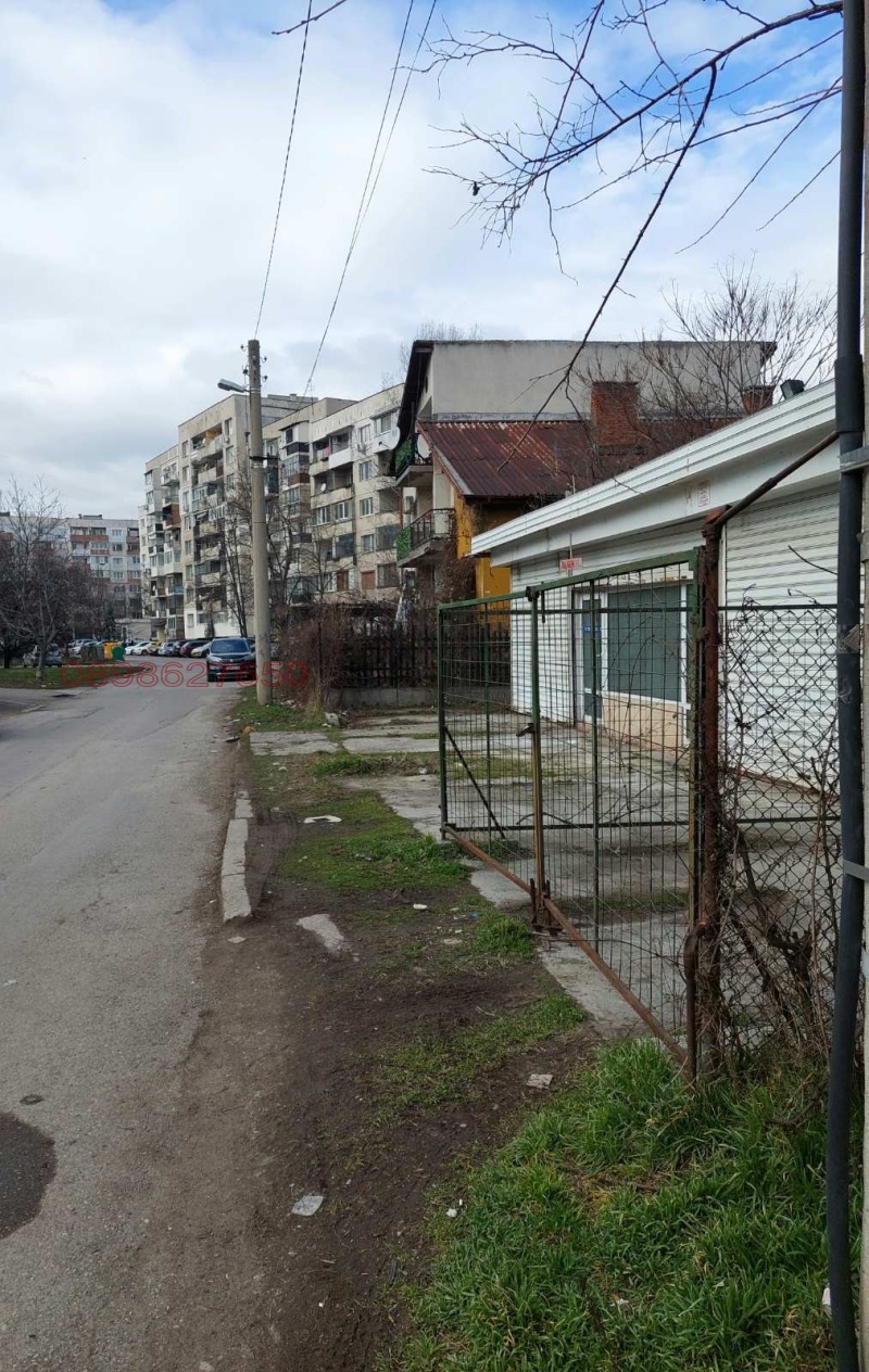 Дава под наем МАГАЗИН, гр. София, Слатина, снимка 4 - Магазини - 53490576