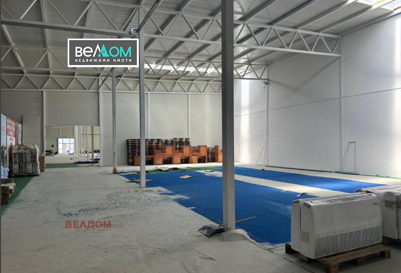 K pronájmu  Úložný prostor Varna , Topoli , 500 m2 | 39660410 - obraz [7]