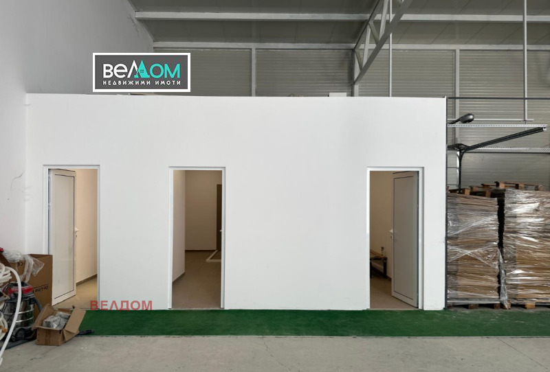 K pronájmu  Úložný prostor Varna , Topoli , 500 m2 | 39660410 - obraz [3]