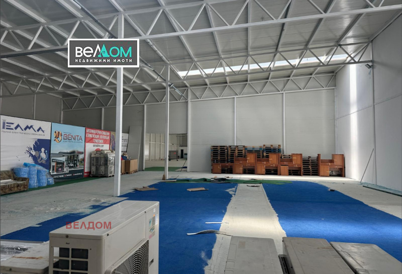 K pronájmu  Úložný prostor Varna , Topoli , 500 m2 | 39660410 - obraz [2]