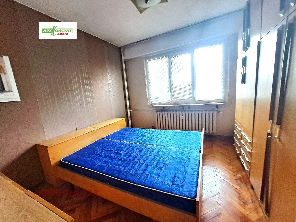 Дава под наем 3-СТАЕН, гр. София, Хаджи Димитър, снимка 15 - Апартаменти - 54833746
