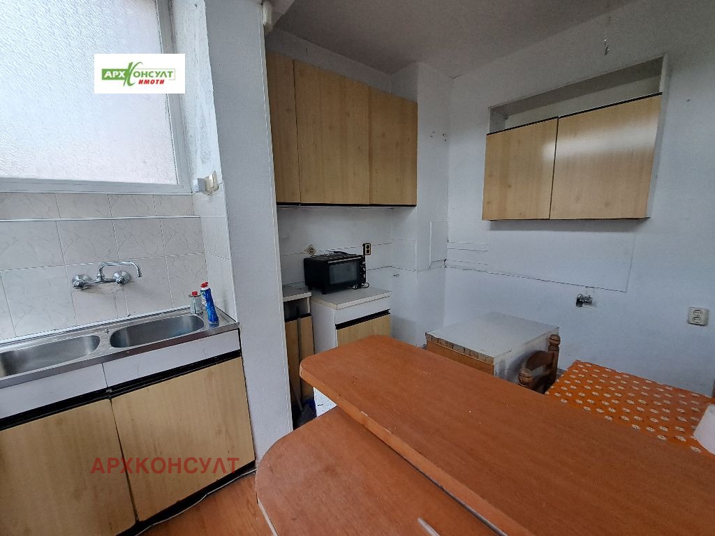 Дава под наем 3-СТАЕН, гр. София, Хаджи Димитър, снимка 10 - Апартаменти - 54833746
