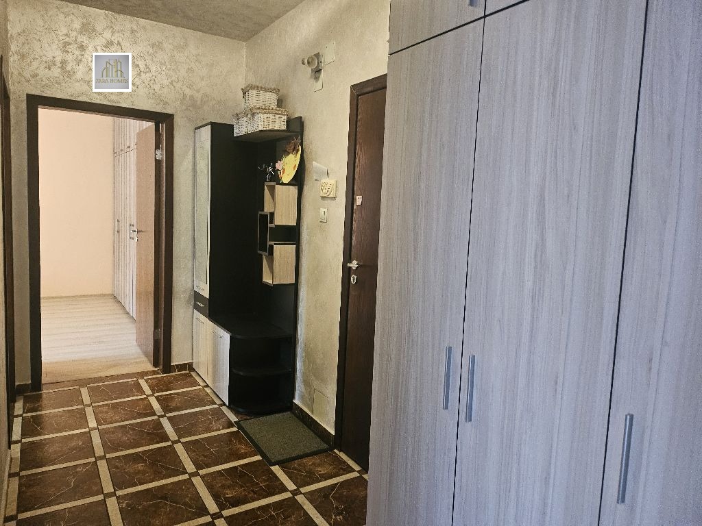 Дава под наем 3-СТАЕН, гр. Стара Загора, ОРБ, снимка 9 - Апартаменти - 55577439