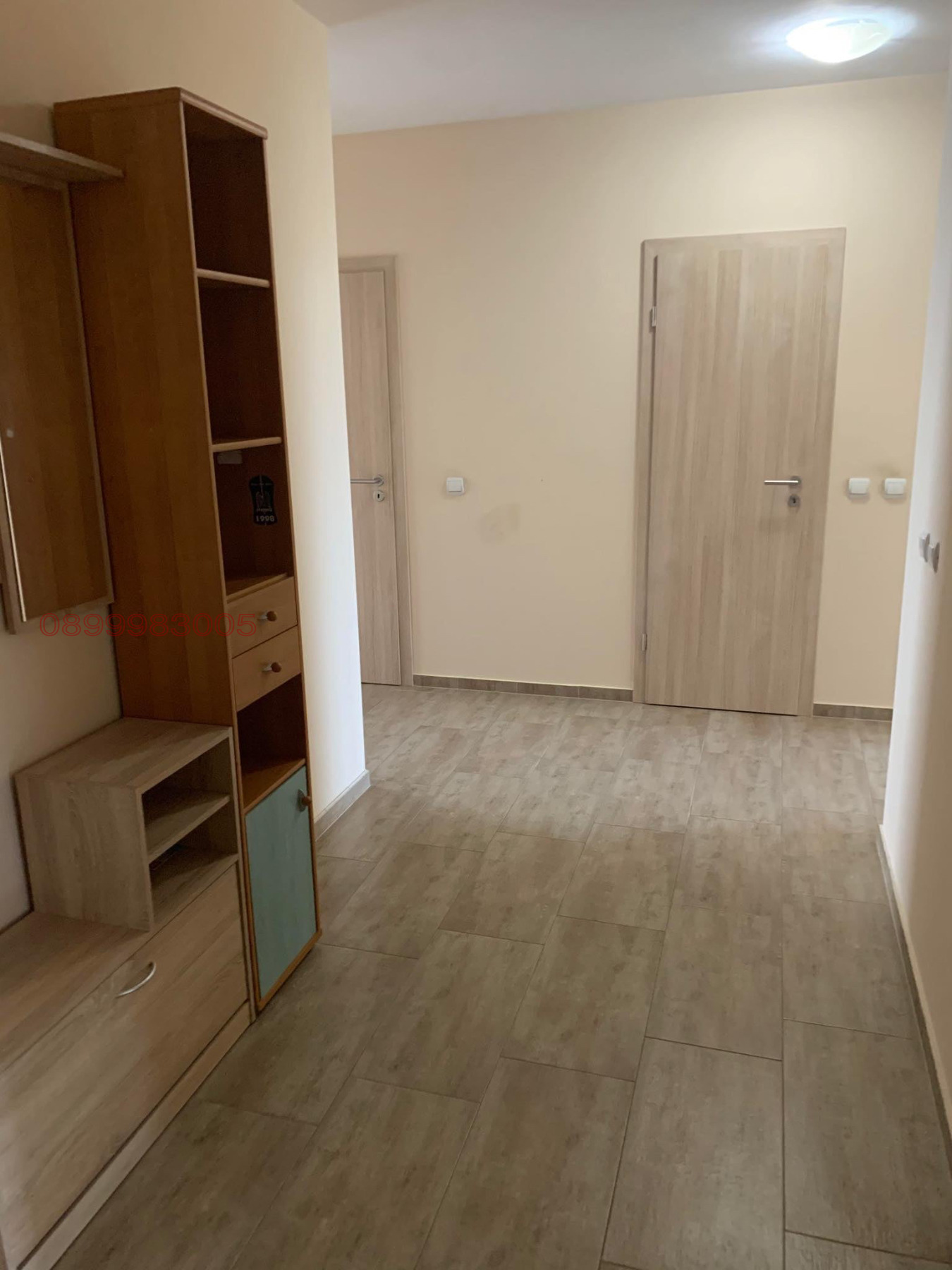 Дава под наем 3-СТАЕН, гр. Пловдив, Тракия, снимка 2 - Апартаменти - 56047019
