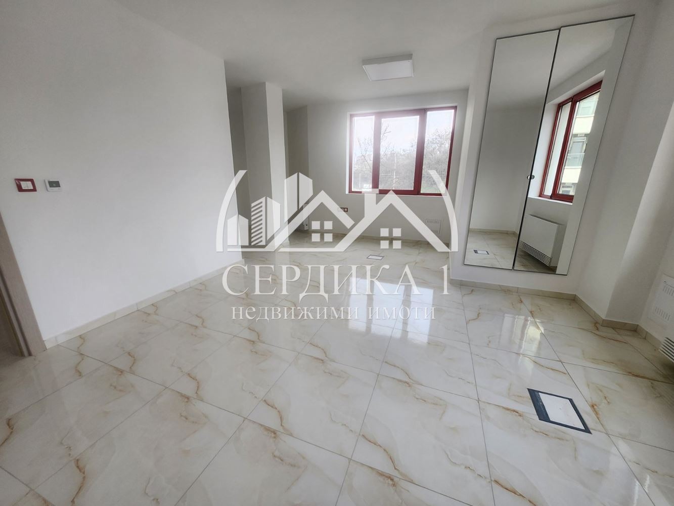 Дава под наем ОФИС, гр. София, Слатина, снимка 3 - Офиси - 54215603