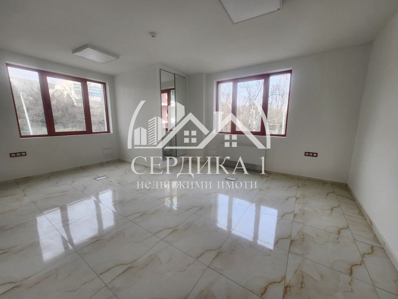 Дава под наем ОФИС, гр. София, Слатина, снимка 7 - Офиси - 54215603