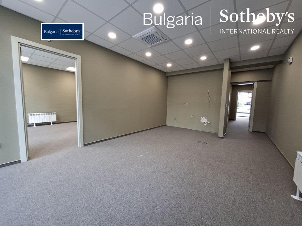 Дава под наем ОФИС, гр. София, Манастирски ливади, снимка 9 - Офиси - 54710746