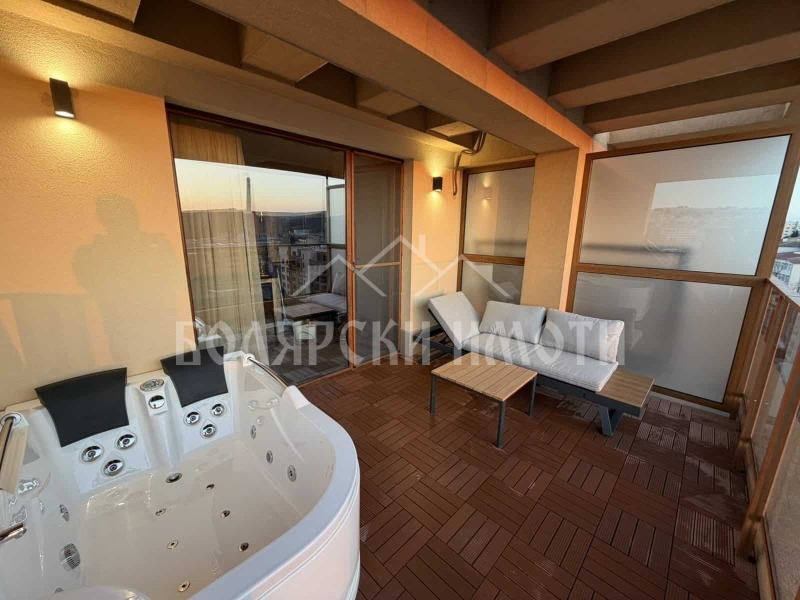 Дава под Наем 1-СТАЕН в град Велико Търново, Бузлуджа - 70 кв.м / 410 € » 801.89 лв., БОЛЯРСКИ ИМОТИ