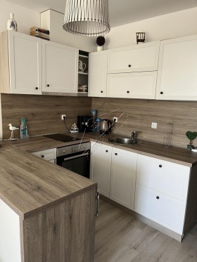 1 bedroom Sarafovo, Burgas
