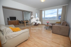 2 bedroom Izgrev, Sofia 1