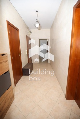 2 bedroom Izgrev, Sofia 11