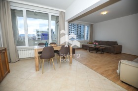 2 bedroom Izgrev, Sofia 3