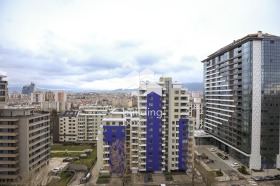 2 bedroom Izgrev, Sofia 16