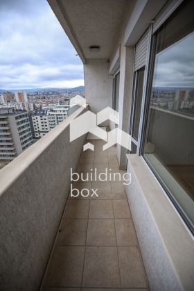 2 bedroom Izgrev, Sofia 15