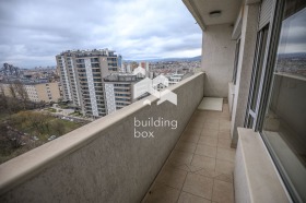 2 bedroom Izgrev, Sofia 14