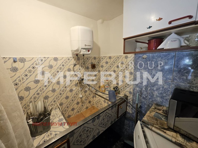 En renta  Estudio Varna , Konfuto , 25 metros cuadrados | 67130629 - imagen [7]