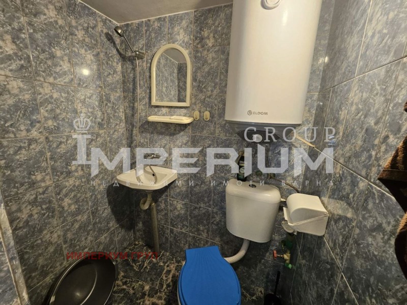 En renta  Estudio Varna , Konfuto , 25 metros cuadrados | 67130629 - imagen [11]