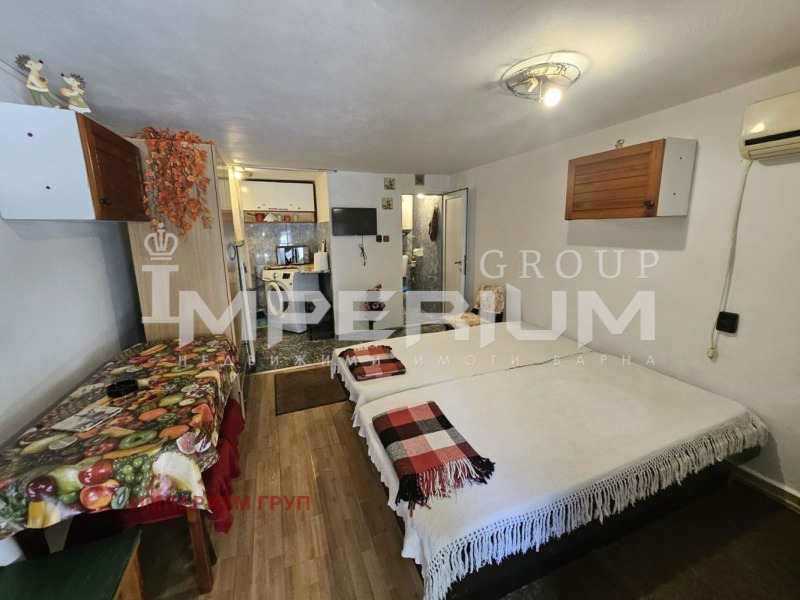 En renta  Estudio Varna , Konfuto , 25 metros cuadrados | 67130629 - imagen [2]