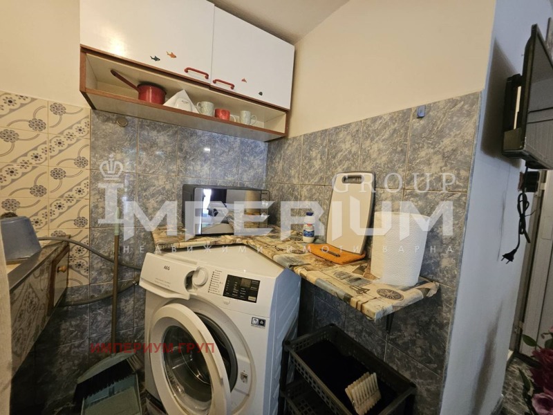 En renta  Estudio Varna , Konfuto , 25 metros cuadrados | 67130629 - imagen [13]