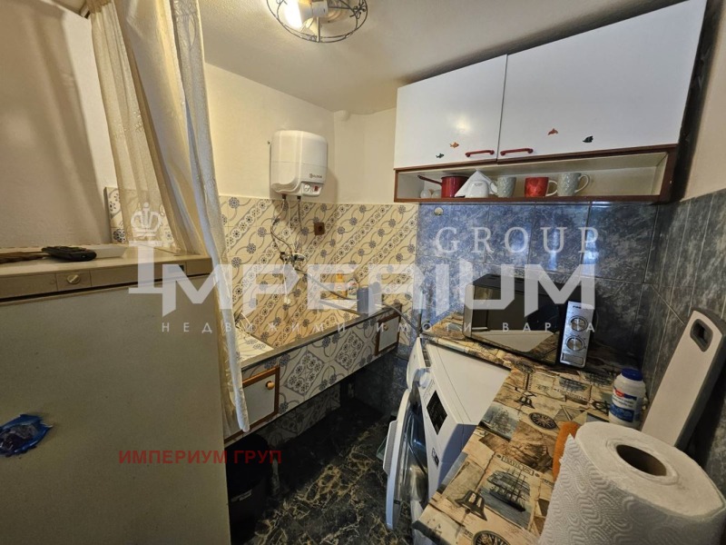 En renta  Estudio Varna , Konfuto , 25 metros cuadrados | 67130629 - imagen [6]