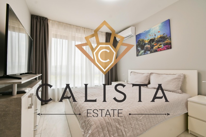 De inchiriat  1 dormitor Sofia , Liulin 10 , 47 mp | 32713525 - imagine [7]