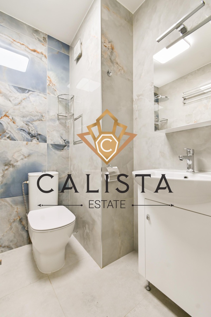 De inchiriat  1 dormitor Sofia , Liulin 10 , 47 mp | 32713525 - imagine [8]