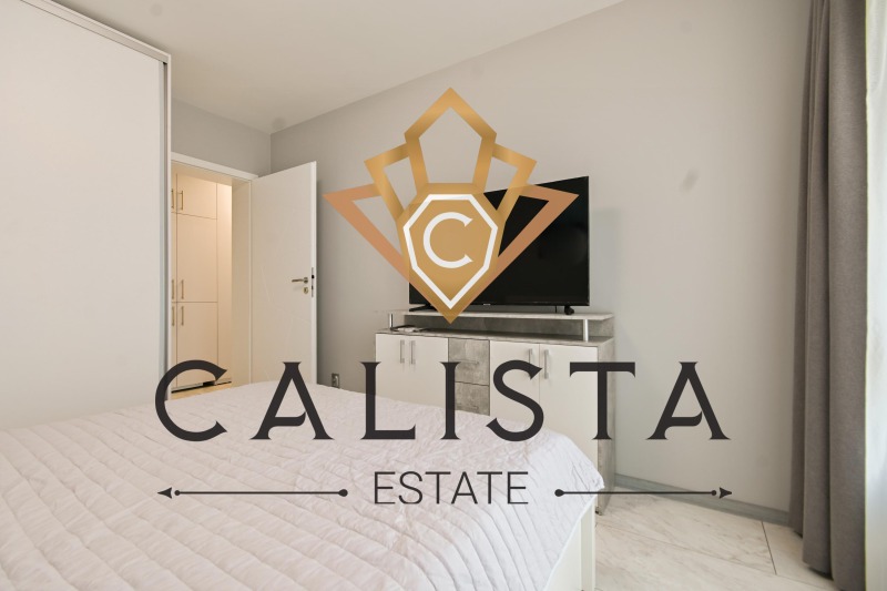 De inchiriat  1 dormitor Sofia , Liulin 10 , 47 mp | 32713525 - imagine [5]
