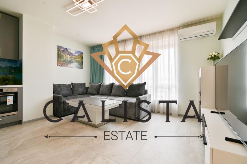 De inchiriat  1 dormitor Sofia , Liulin 10 , 47 mp | 32713525