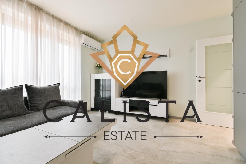 De inchiriat  1 dormitor Sofia , Liulin 10 , 47 mp | 32713525 - imagine [2]
