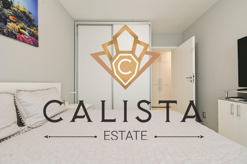 De inchiriat  1 dormitor Sofia , Liulin 10 , 47 mp | 32713525 - imagine [6]