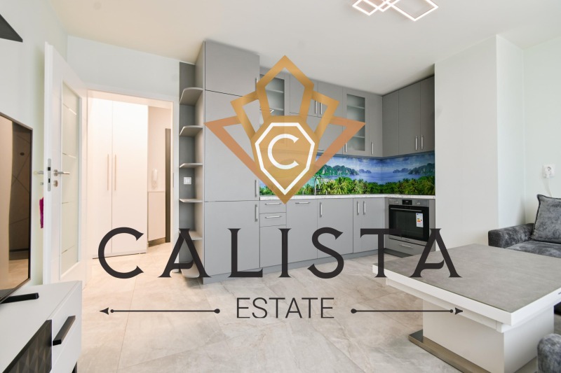 De inchiriat  1 dormitor Sofia , Liulin 10 , 47 mp | 32713525 - imagine [3]