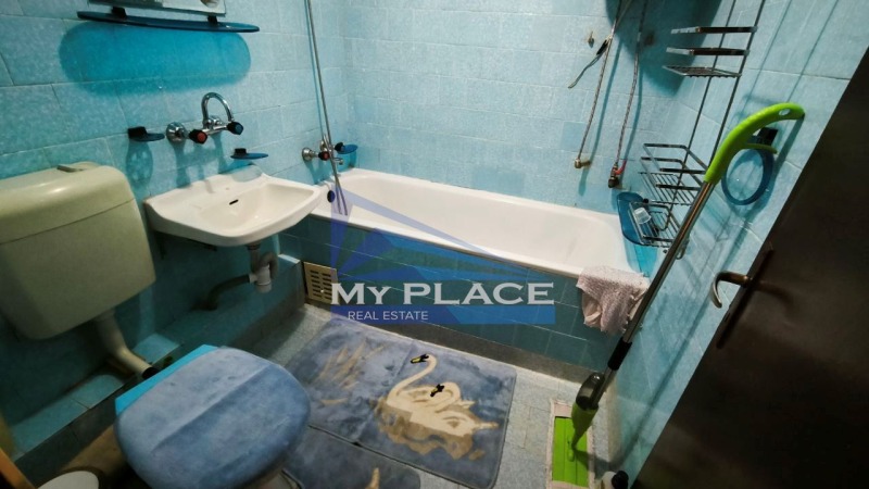 Kiralık  1 yatak odası Şumen , Bolnicata , 60 metrekare | 81434611 - görüntü [10]