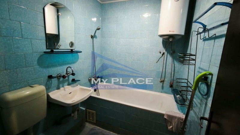 Kiralık  1 yatak odası Şumen , Bolnicata , 60 metrekare | 81434611 - görüntü [9]