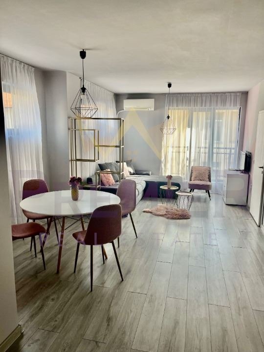 В аренду  1 спальня Варна , Чайка , 65 кв.м | 10665678 - изображение [3]