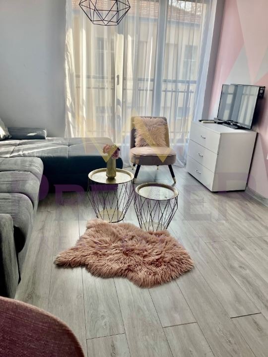 В аренду  1 спальня Варна , Чайка , 65 кв.м | 10665678 - изображение [5]