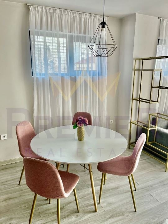 В аренду  1 спальня Варна , Чайка , 65 кв.м | 10665678 - изображение [6]