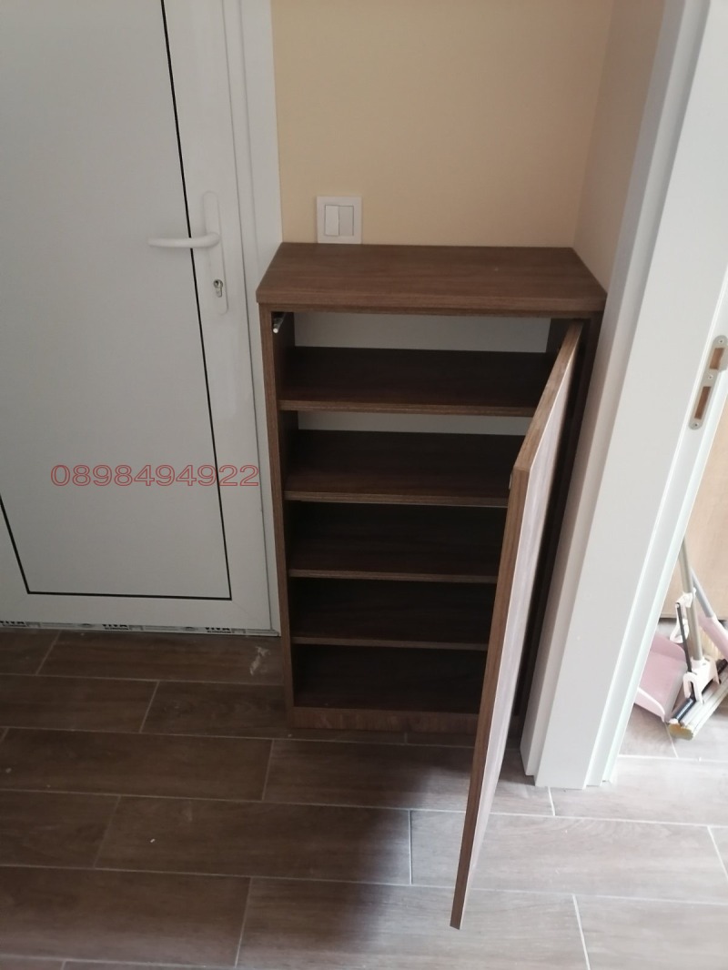 Дава под наем 2-СТАЕН, гр. Варна, Погреби, снимка 3 - Апартаменти - 52803294