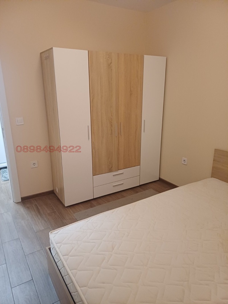 Дава под наем 2-СТАЕН, гр. Варна, Погреби, снимка 8 - Апартаменти - 52803294