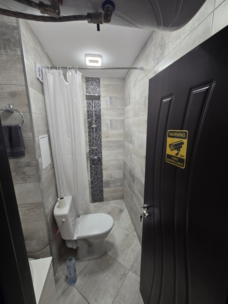 Дава под наем 2-СТАЕН, гр. Пловдив, Христо Смирненски, снимка 4 - Апартаменти - 53073324