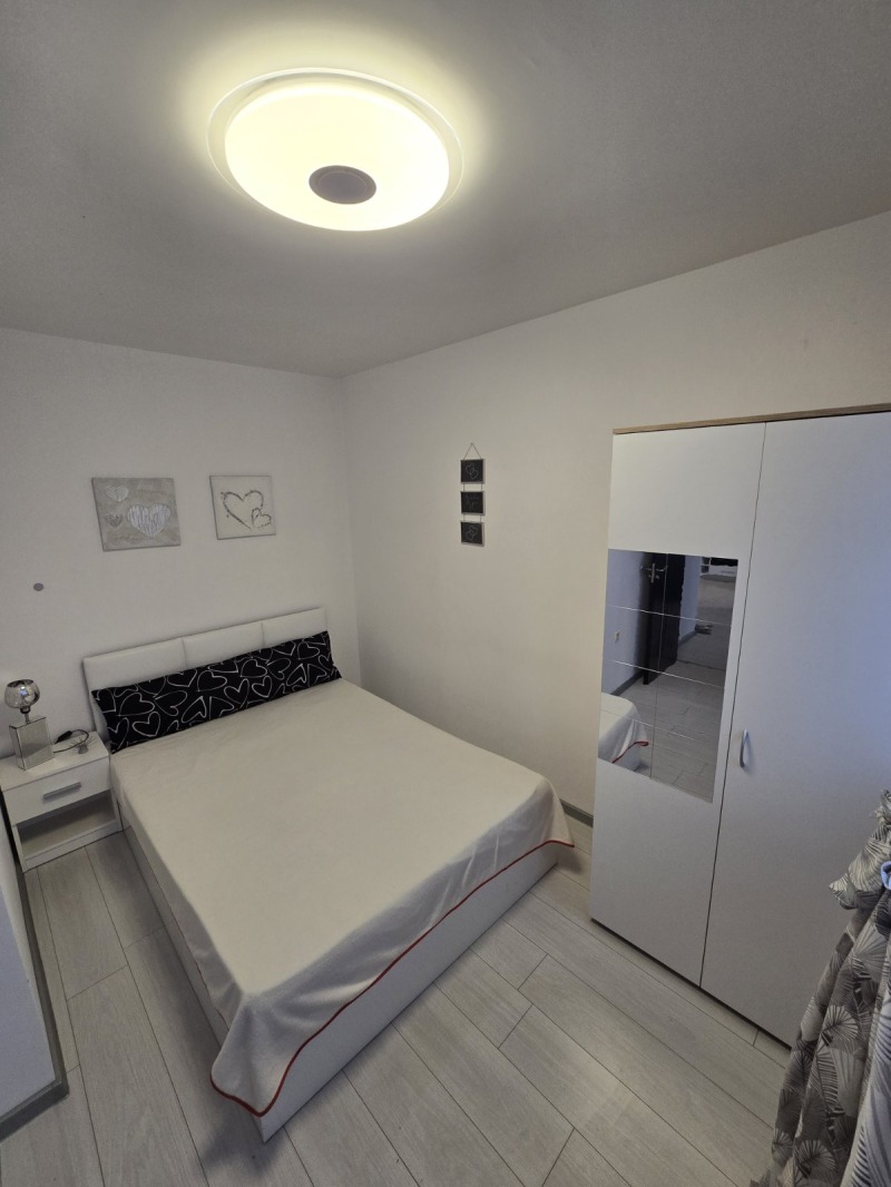 Дава под наем 2-СТАЕН, гр. Пловдив, Христо Смирненски, снимка 12 - Апартаменти - 53073324