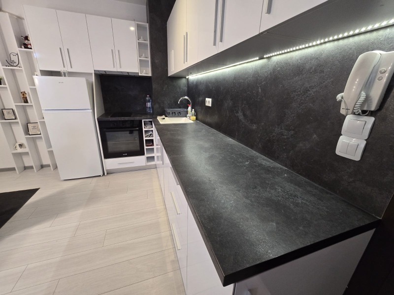 Дава под наем 2-СТАЕН, гр. Пловдив, Христо Смирненски, снимка 7 - Апартаменти - 53073324