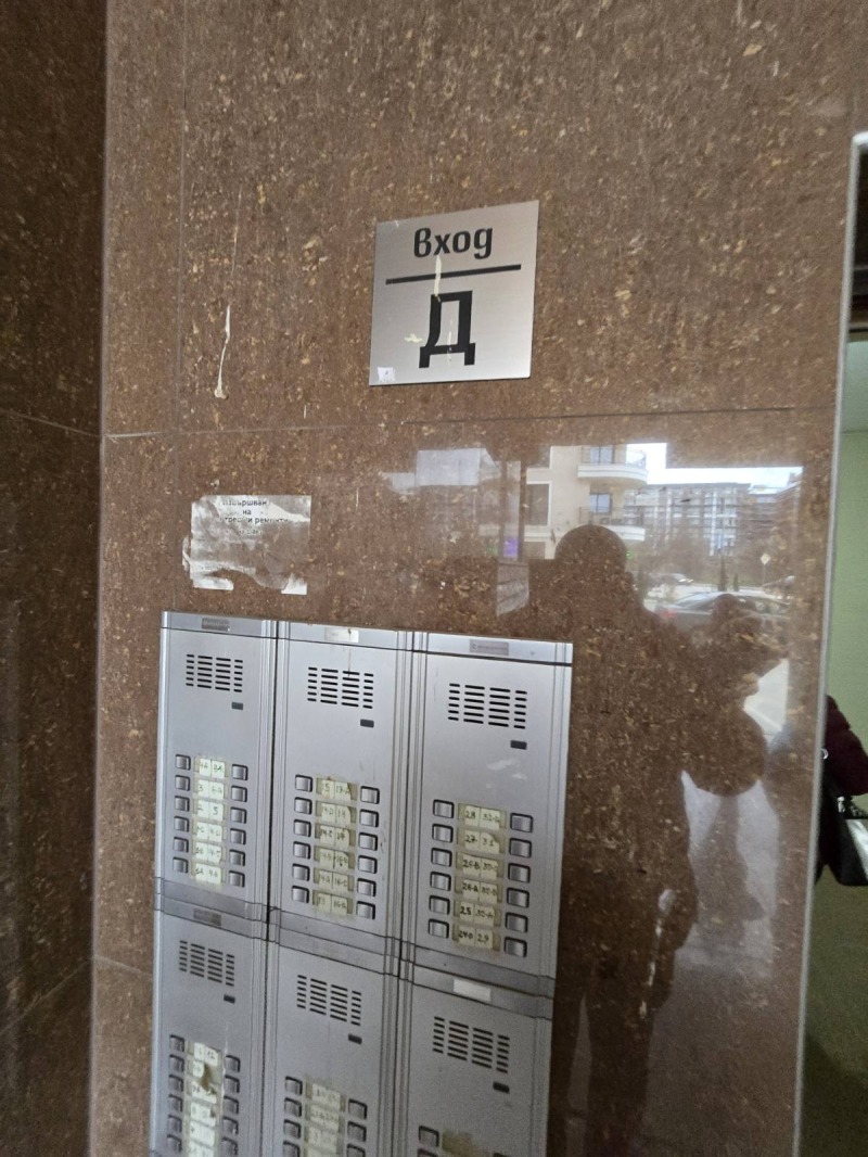 Дава под наем 2-СТАЕН, гр. Пловдив, Христо Смирненски, снимка 14 - Апартаменти - 53073324