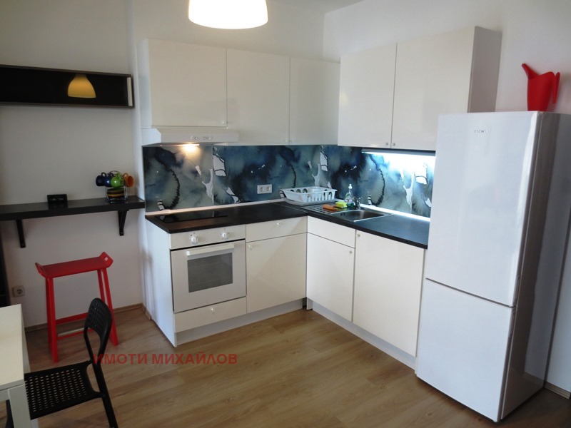 Дава под наем 2-СТАЕН, гр. София, Докторски паметник, снимка 4 - Апартаменти - 53149949