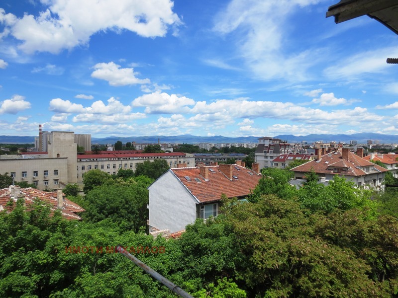 Дава под наем 2-СТАЕН, гр. София, Докторски паметник, снимка 8 - Апартаменти - 53149949