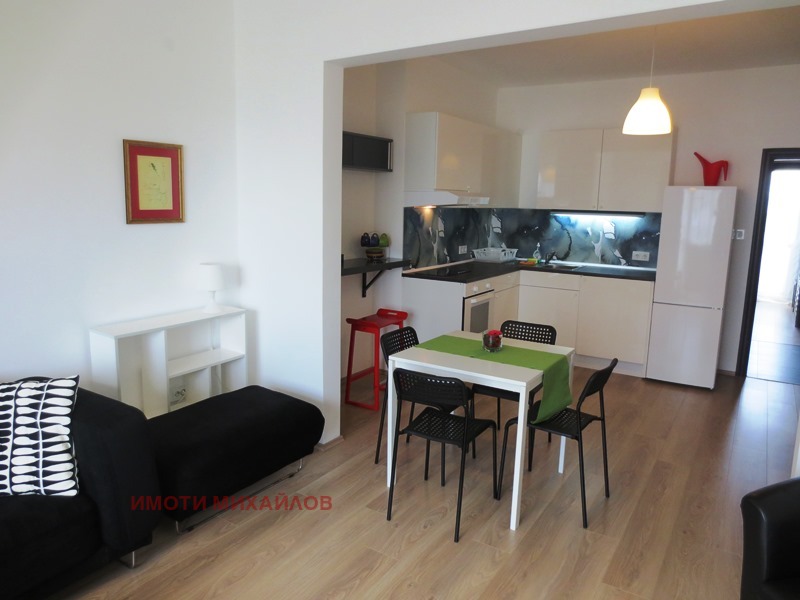 Дава под наем 2-СТАЕН, гр. София, Докторски паметник, снимка 3 - Апартаменти - 53149949