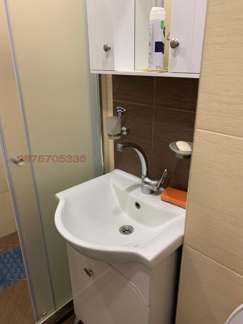 K pronájmu  2 ložnice Burgas , Lazur , 70 m2 | 81253008 - obraz [7]