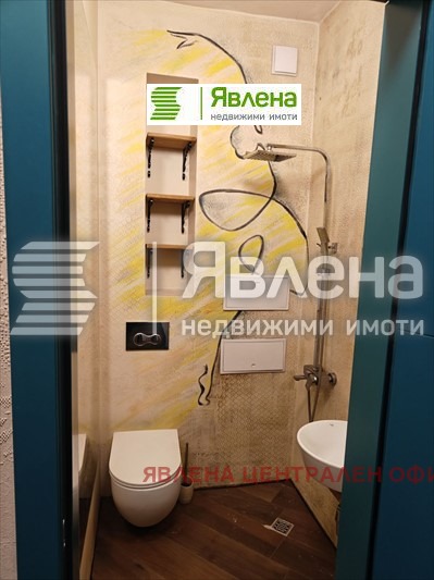 Дава под наем 3-СТАЕН, гр. София, Център, снимка 6 - Aпартаменти - 48018361