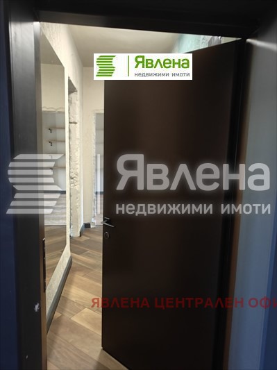 Дава под наем 3-СТАЕН, гр. София, Център, снимка 2 - Aпартаменти - 48018361