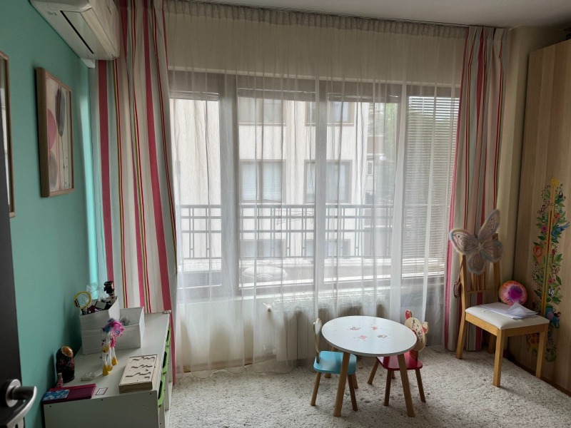 Дава под наем  3-стаен град София , Банишора , 117 кв.м | 97296114 - изображение [8]
